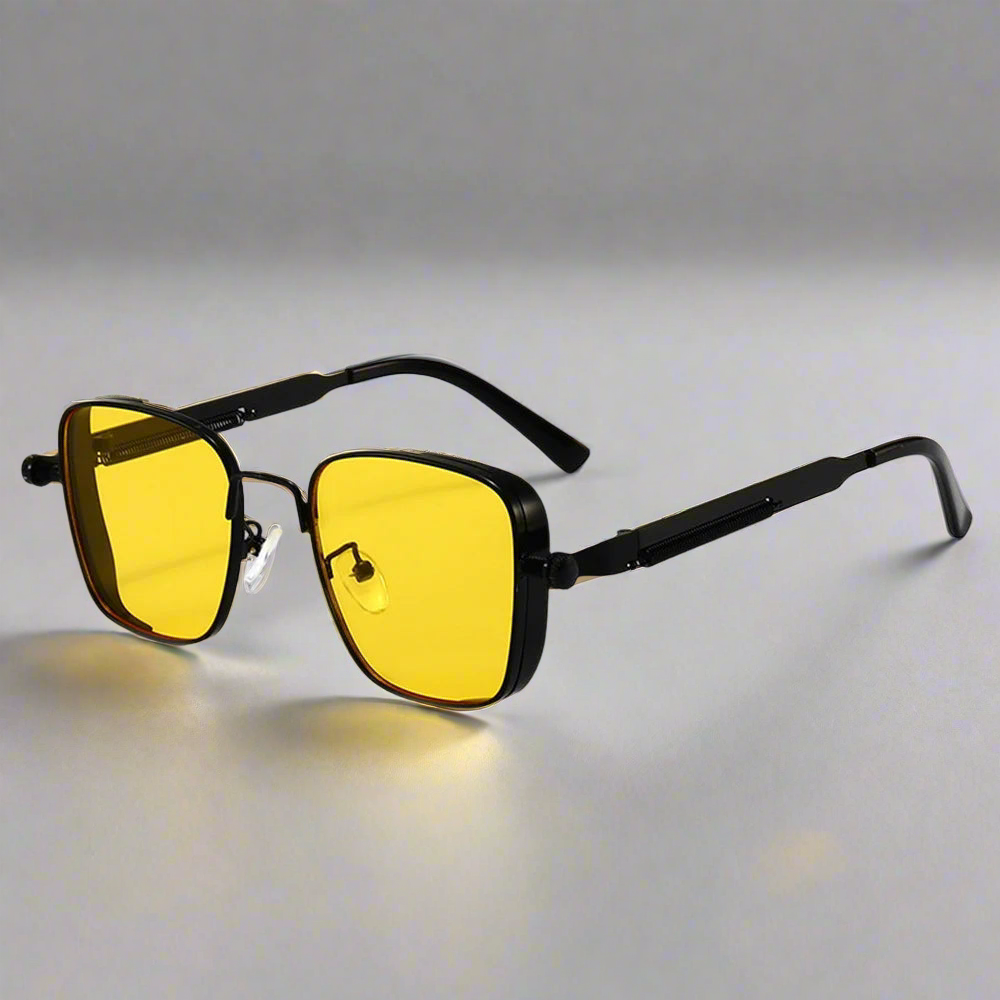 Sergio Steampunk Shades