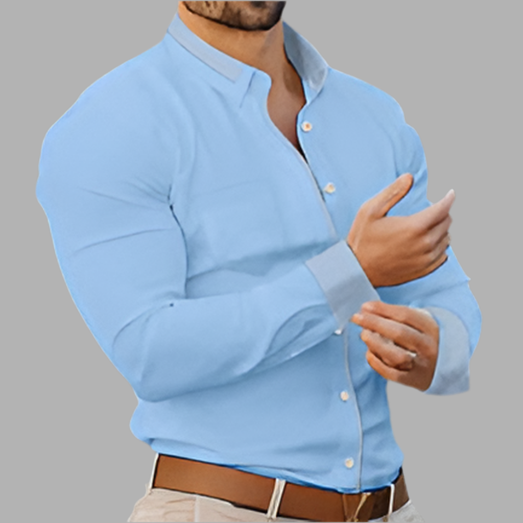 Maverick 3.0 Men's Dress Shirts