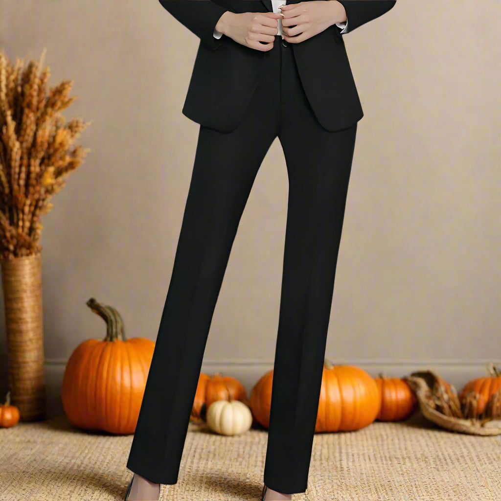 Lilliana Ladies Sleek Pants