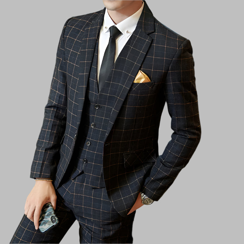Charcoal Gray