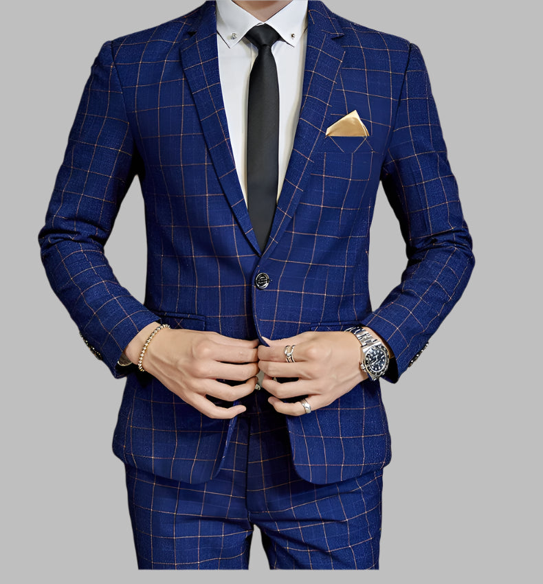 color Blue