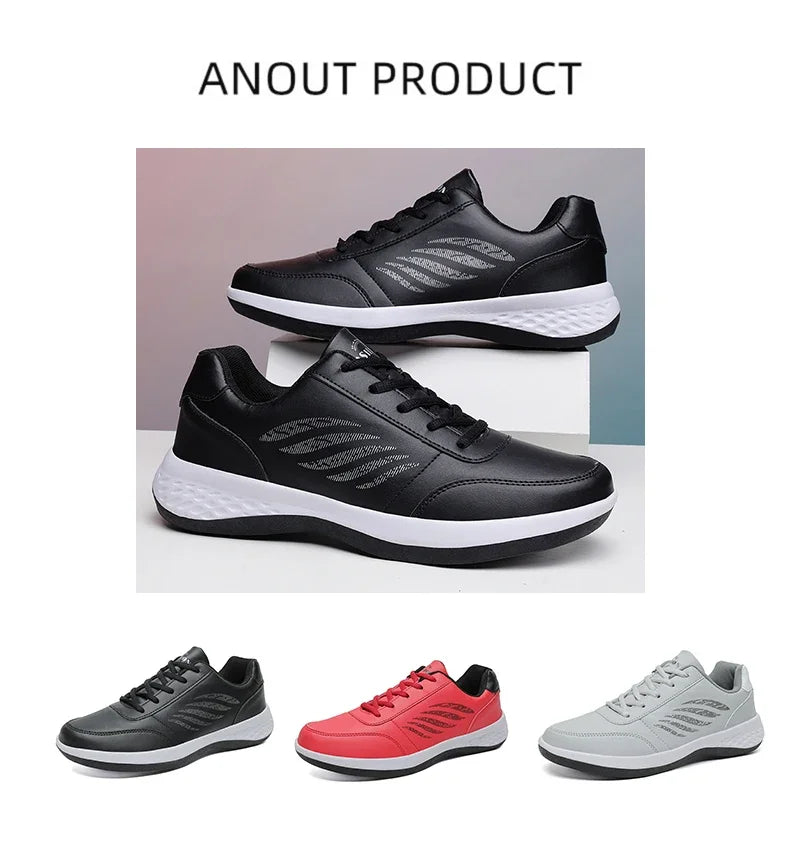 Carson Comfortable Sports Shoes