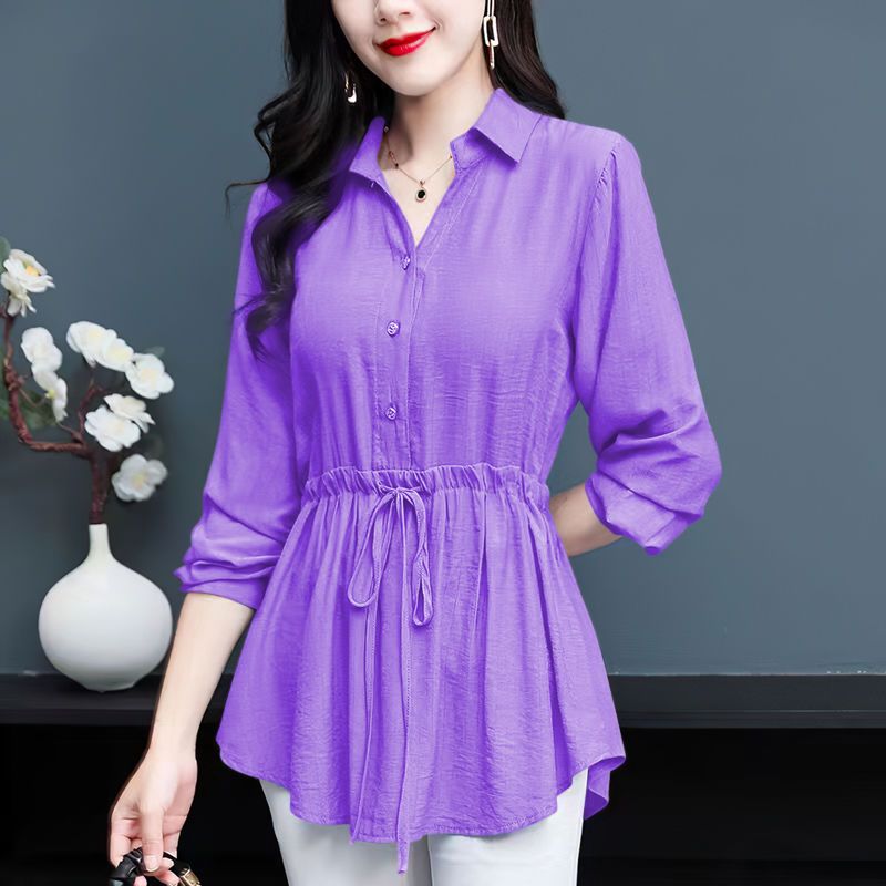 Lorelei Ladies Blouse