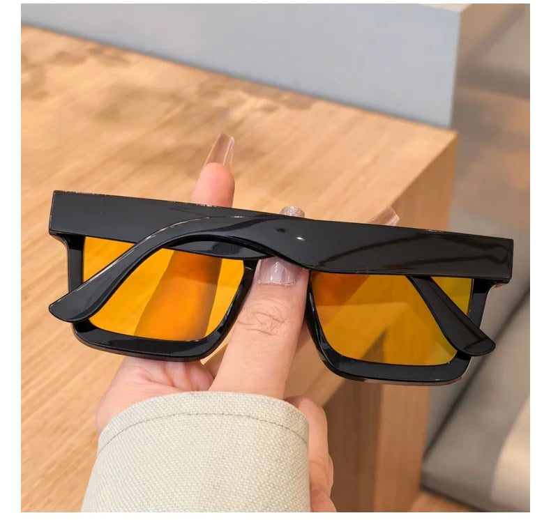 Gianni Glorious Square Shades
