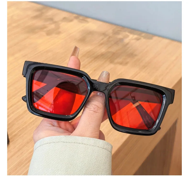 Gianni Glorious Square Shades