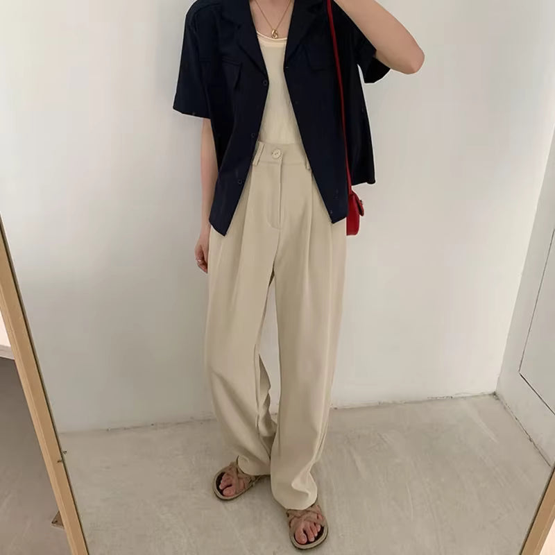 Elaina Everyday Dressy Pants