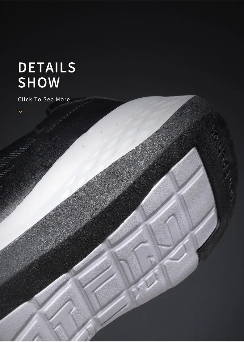 Carson Comfortable Sports Shoes