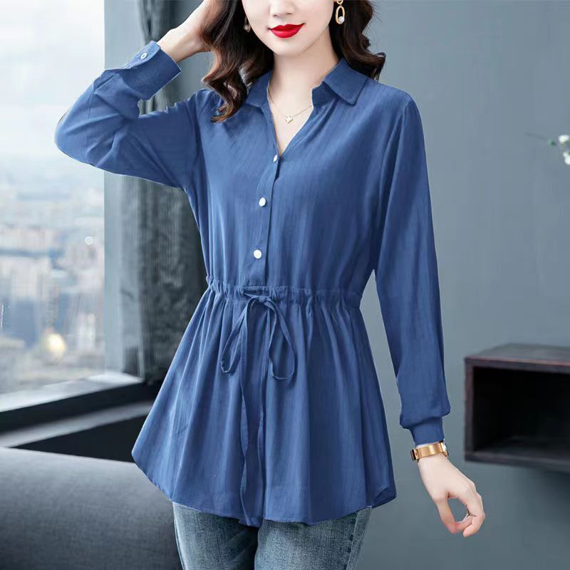 Lorelei Ladies Blouse