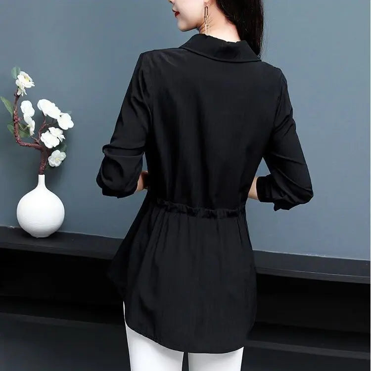 Lorelei Ladies Blouse