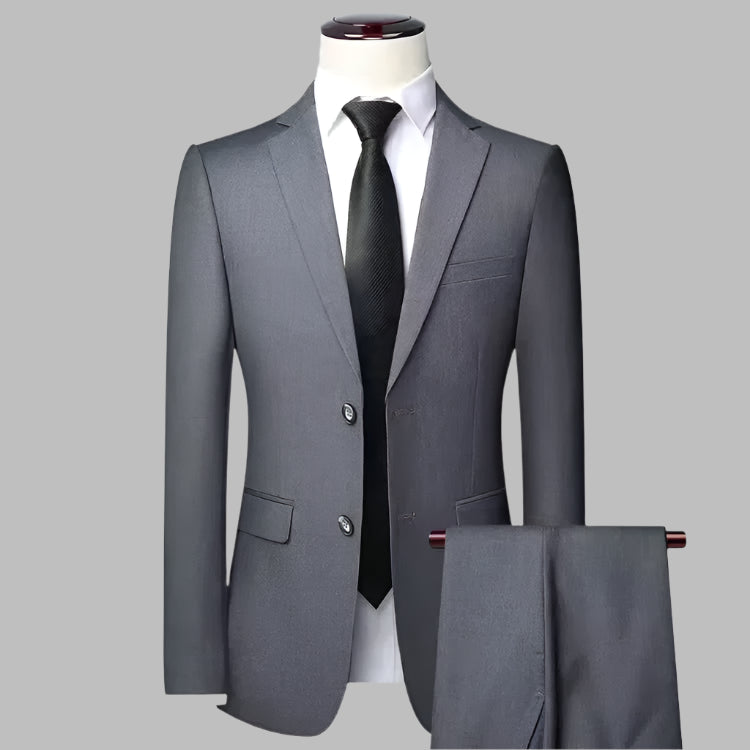 color_Steel Gray 2 piece