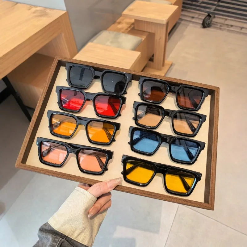 Gianni Glorious Square Shades