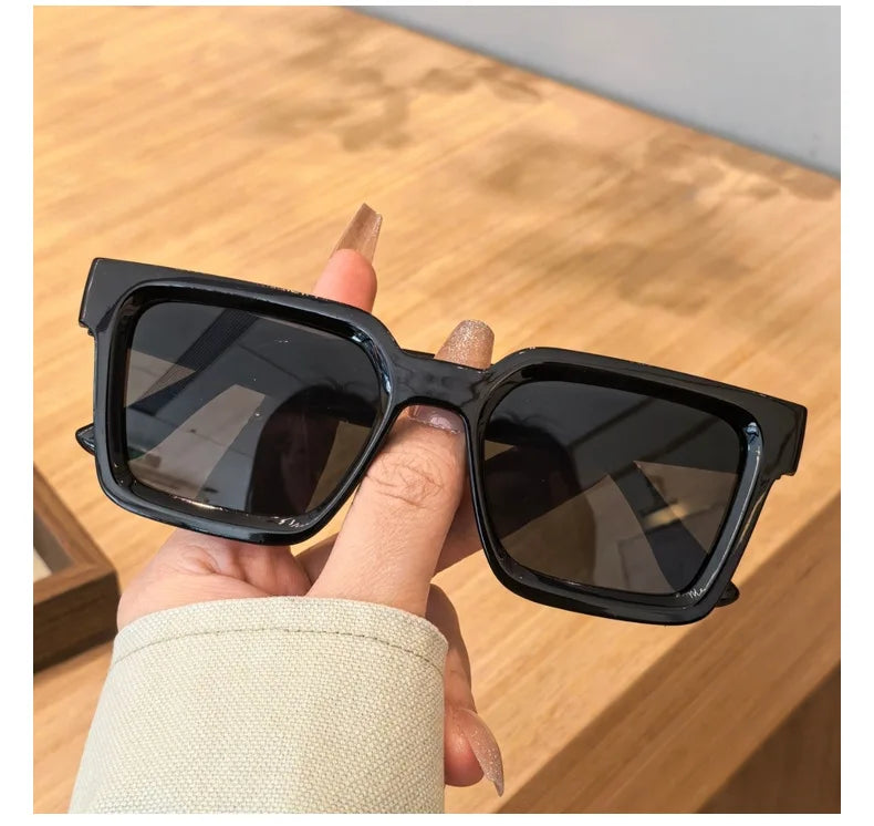 Gianni Glorious Square Shades