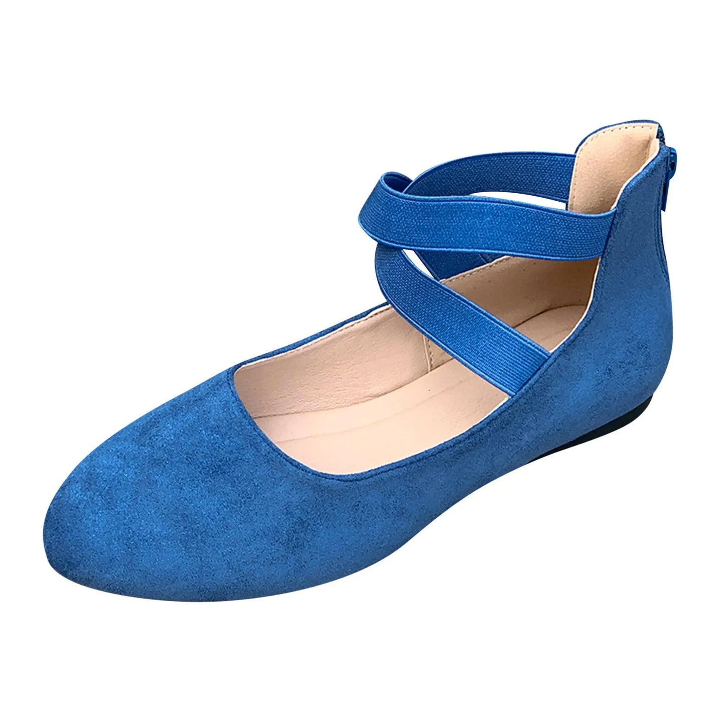 Sandra Soft Sole Shoes