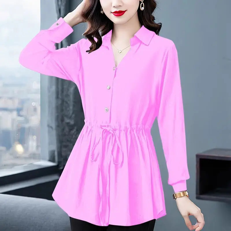 Lorelei Ladies Blouse