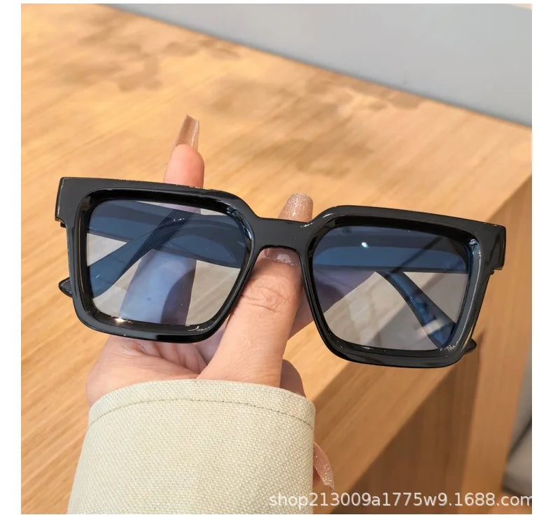 Gianni Glorious Square Shades