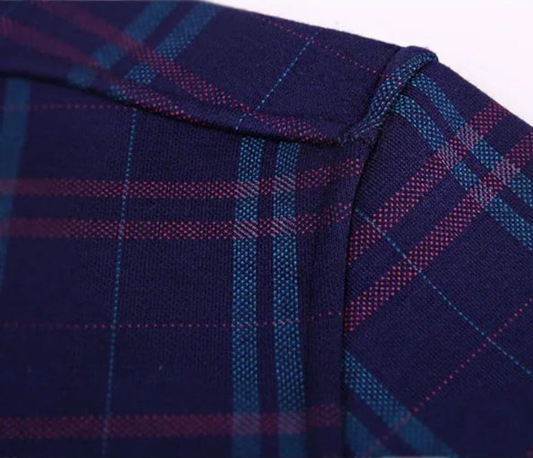 Bunyan Boulder Flannel Shirt