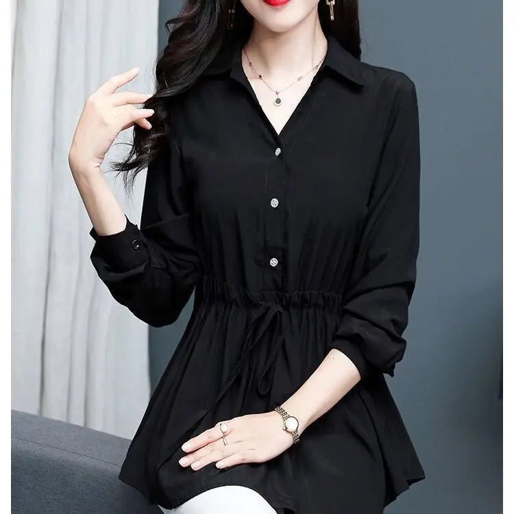 Lorelei Ladies Blouse