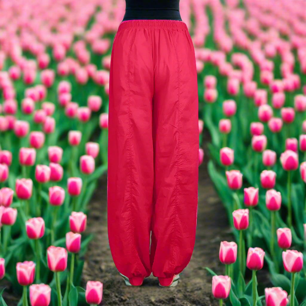 Jeanie Casual Yoga Pants