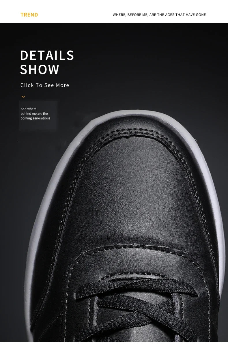 Carson Comfortable Sports Shoes