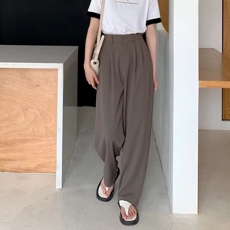 Elaina Everyday Dressy Pants