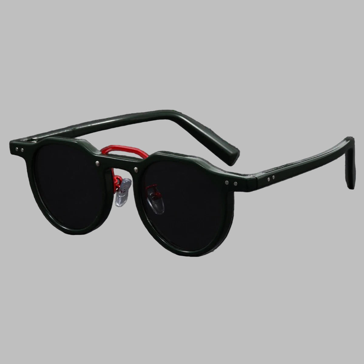 Renieri Retro Sunglasses