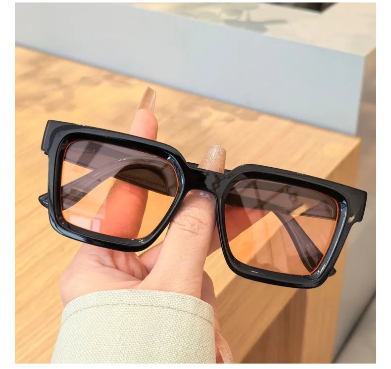 Gianni Glorious Square Shades