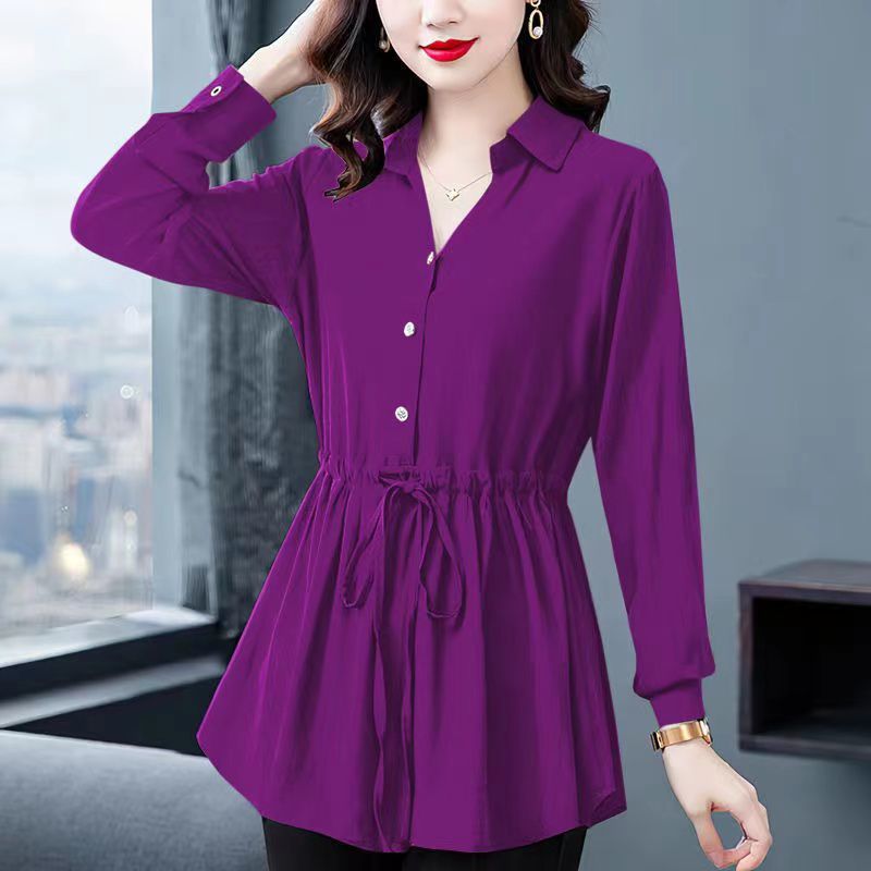 Lorelei Ladies Blouse