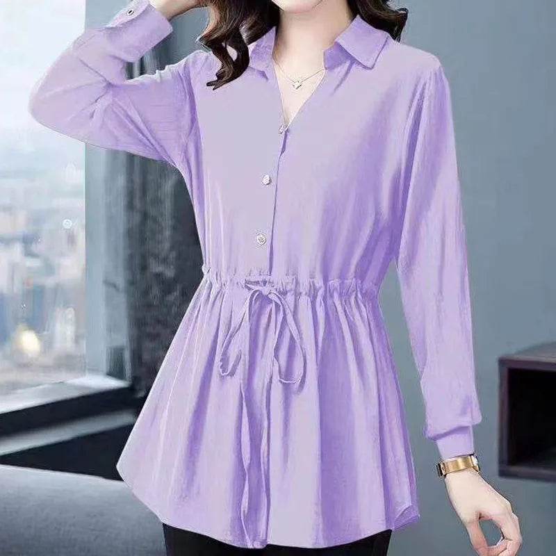 Lorelei Ladies Blouse
