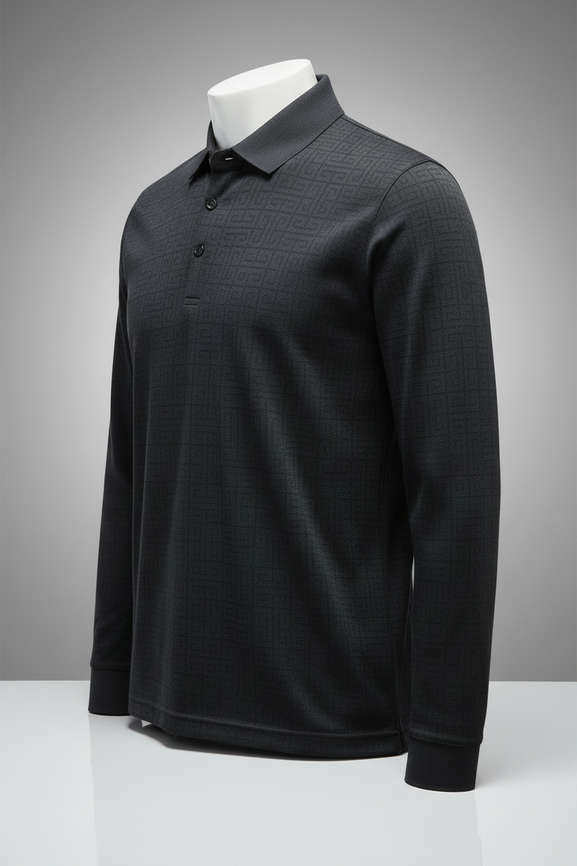 Avery Polo Shirt