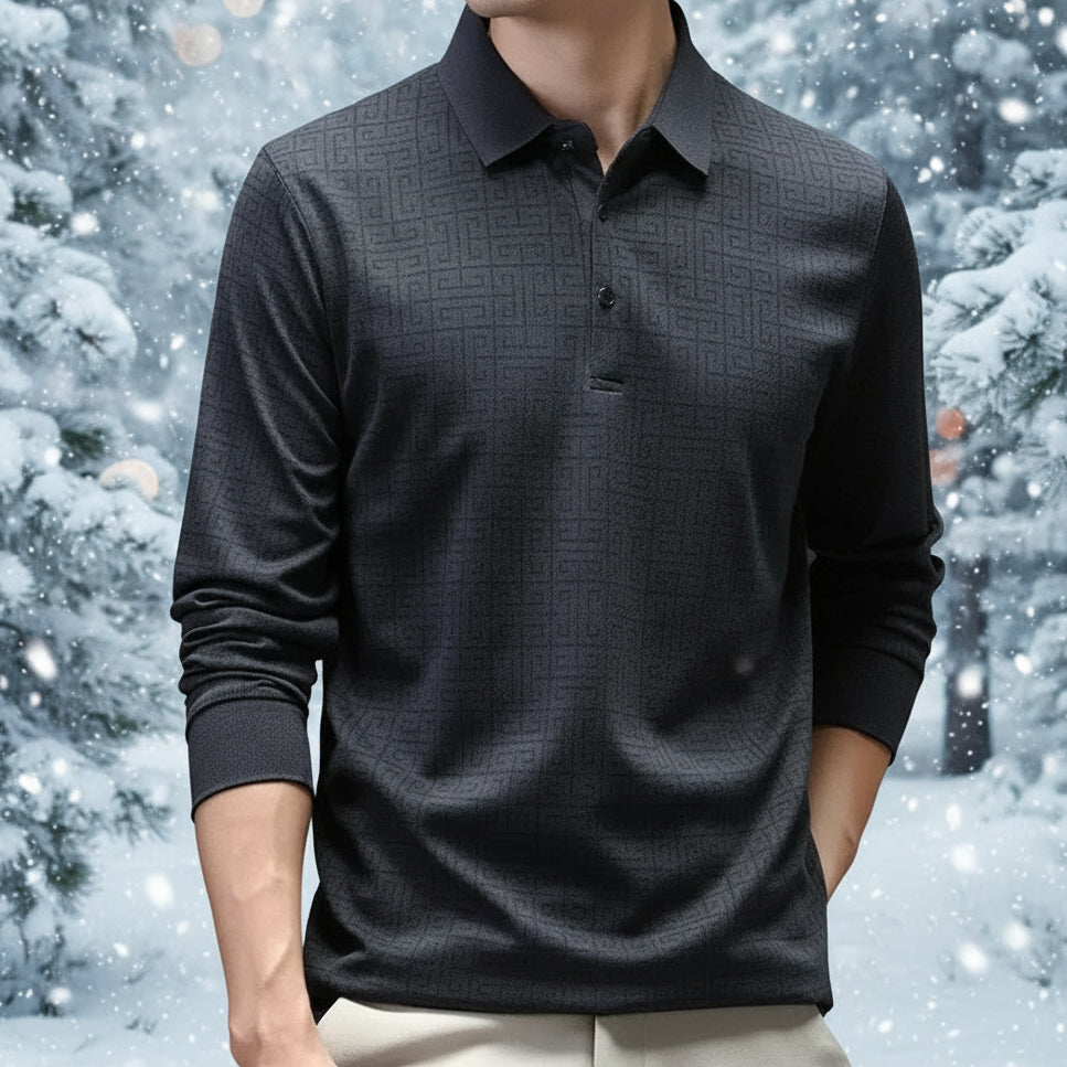 Avery Polo Shirt