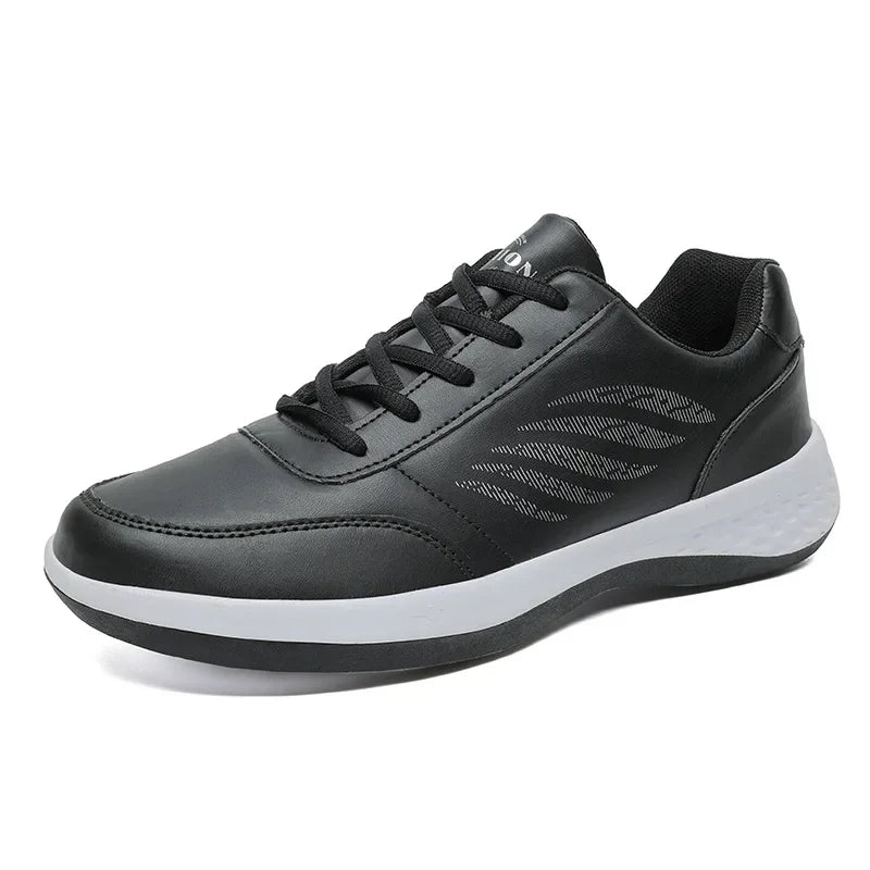Carter Casual Leather Shoes