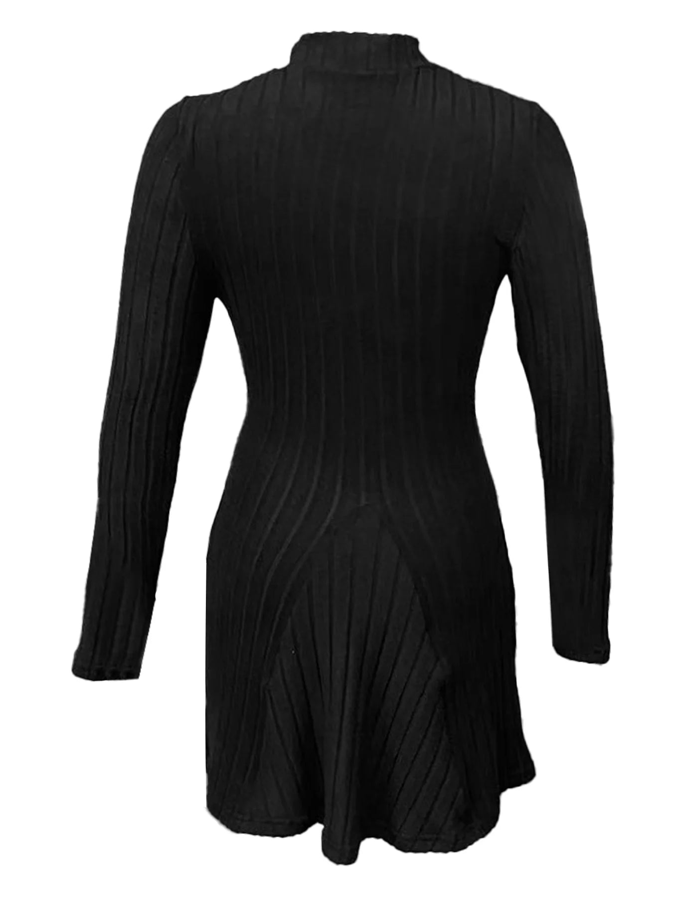 Colette Classic Flared Mini Dress