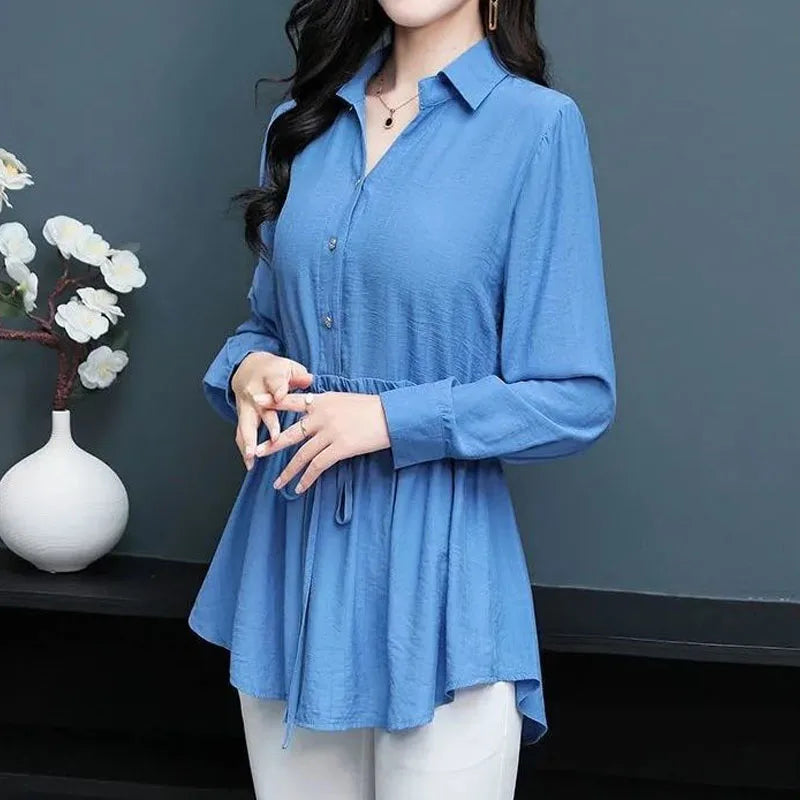 Lorelei Ladies Blouse