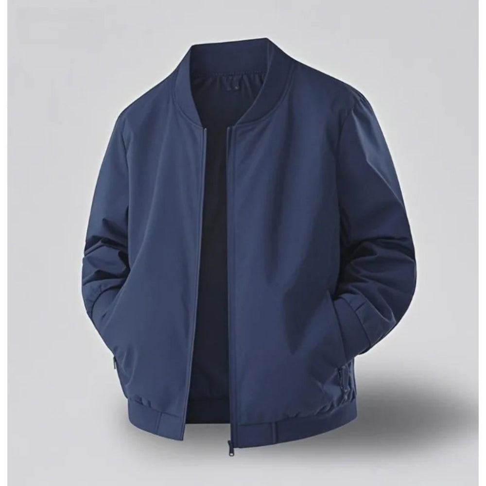 Aaron Urban Edge Baseball Jacket