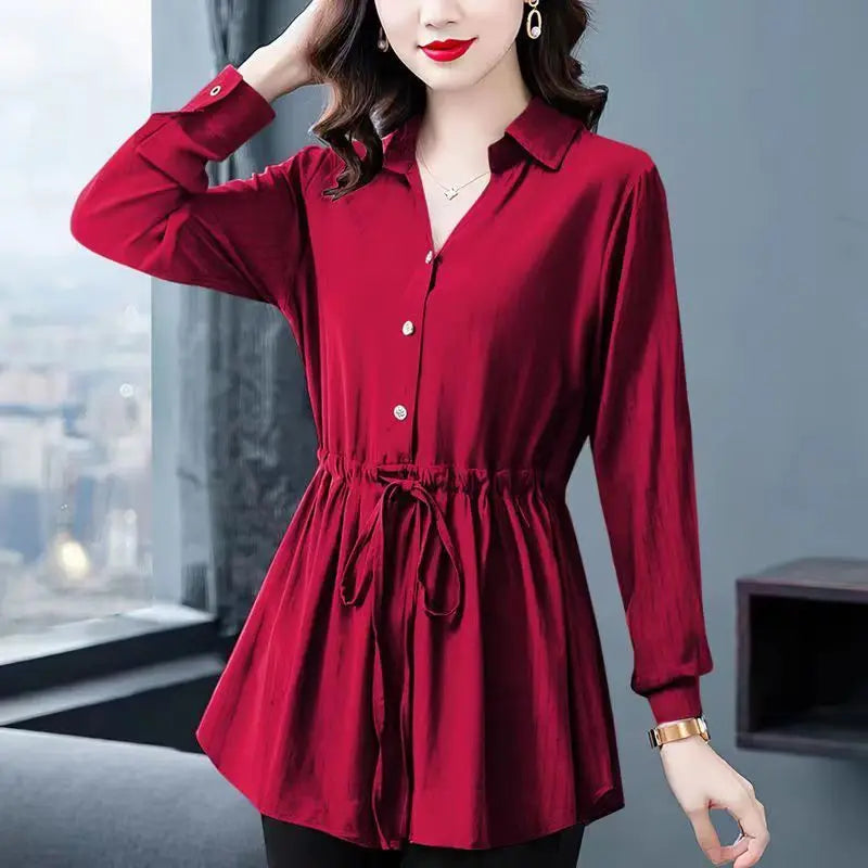 Lorelei Ladies Blouse