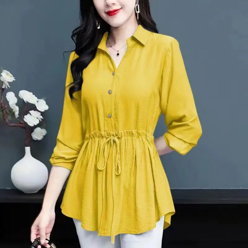 Lorelei Ladies Blouse