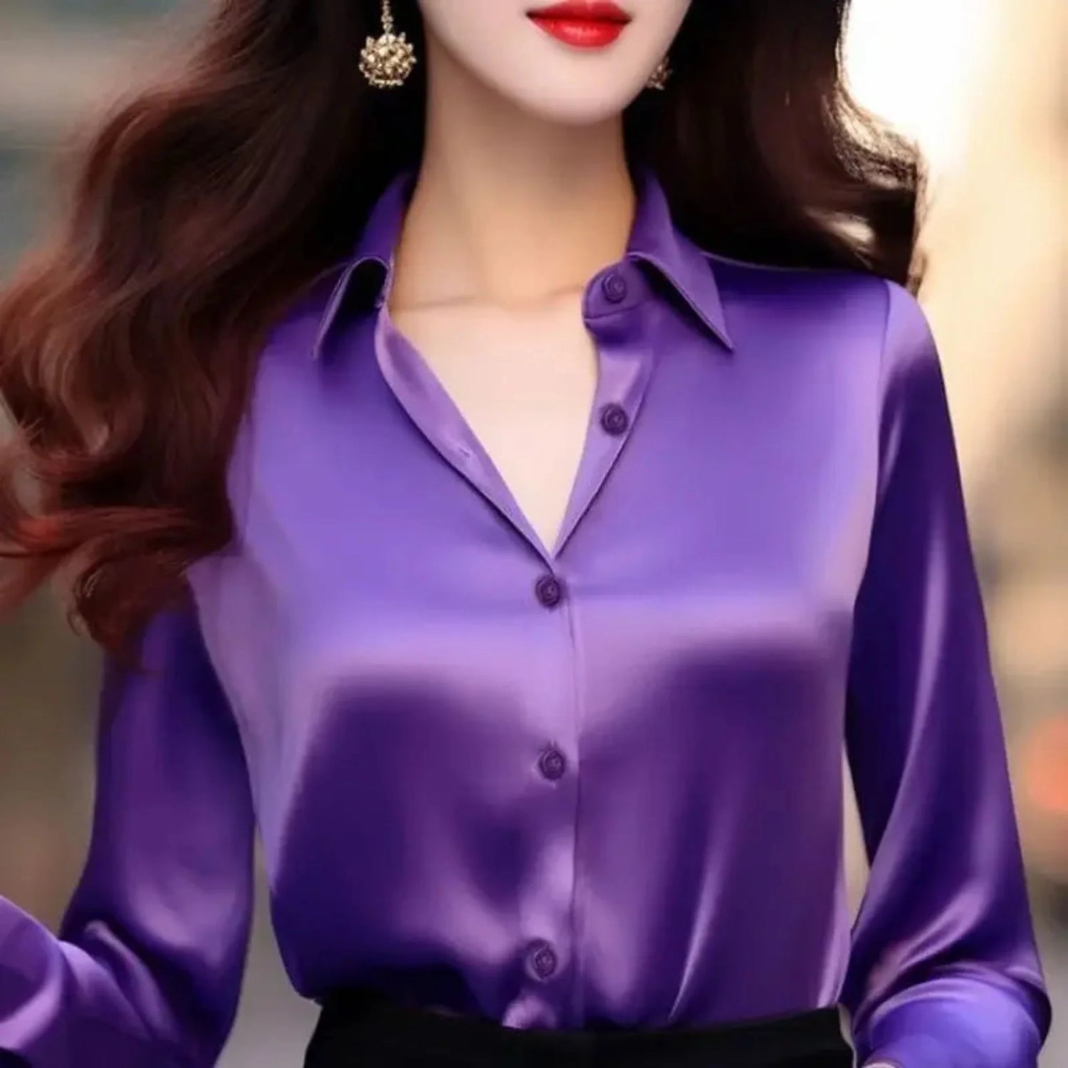 Ladies Tops
