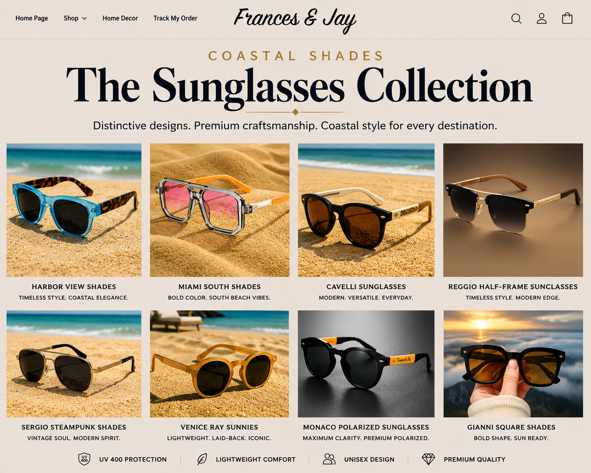 Sunglasses
