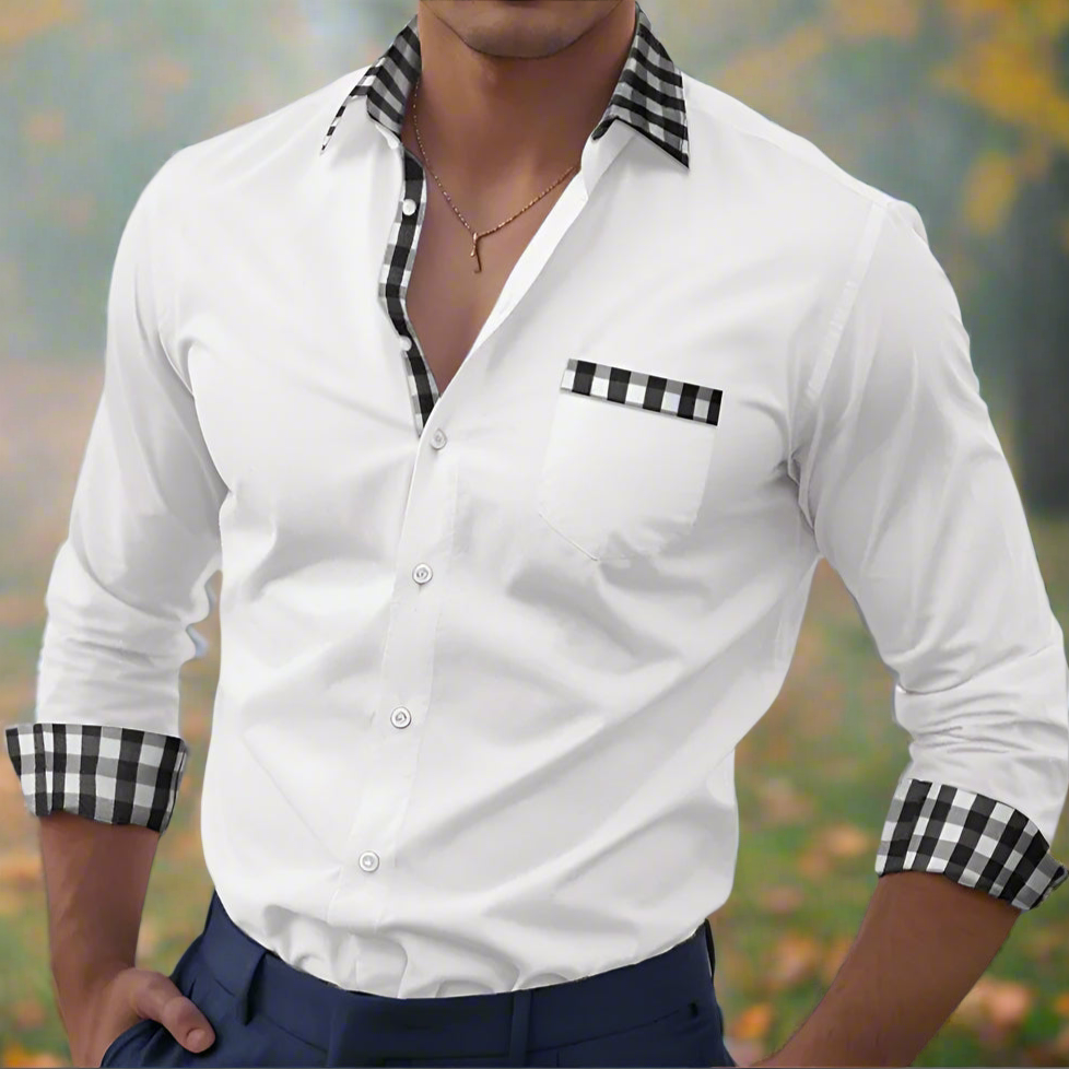 Maverick 1.0 Dress Shirt