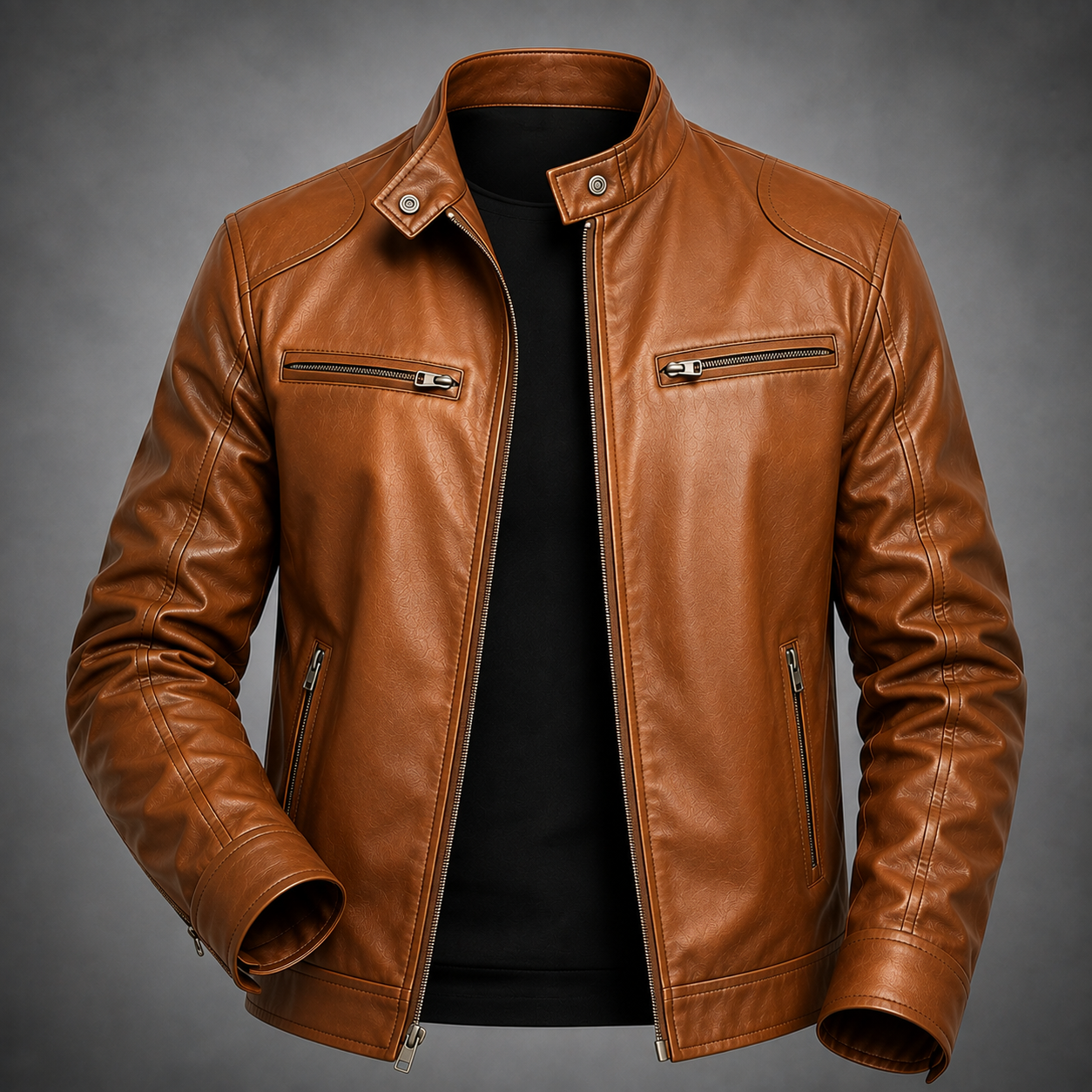 Lorenzo Expedition Jacket