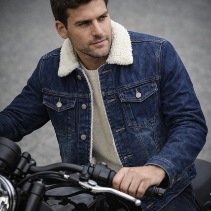 Weston Denim Jacket