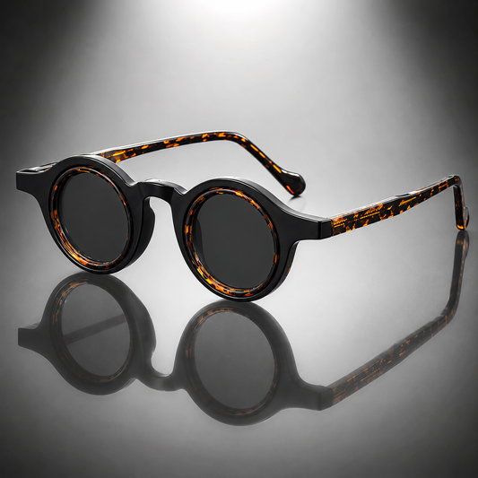 Vincenzo Vintage Shades