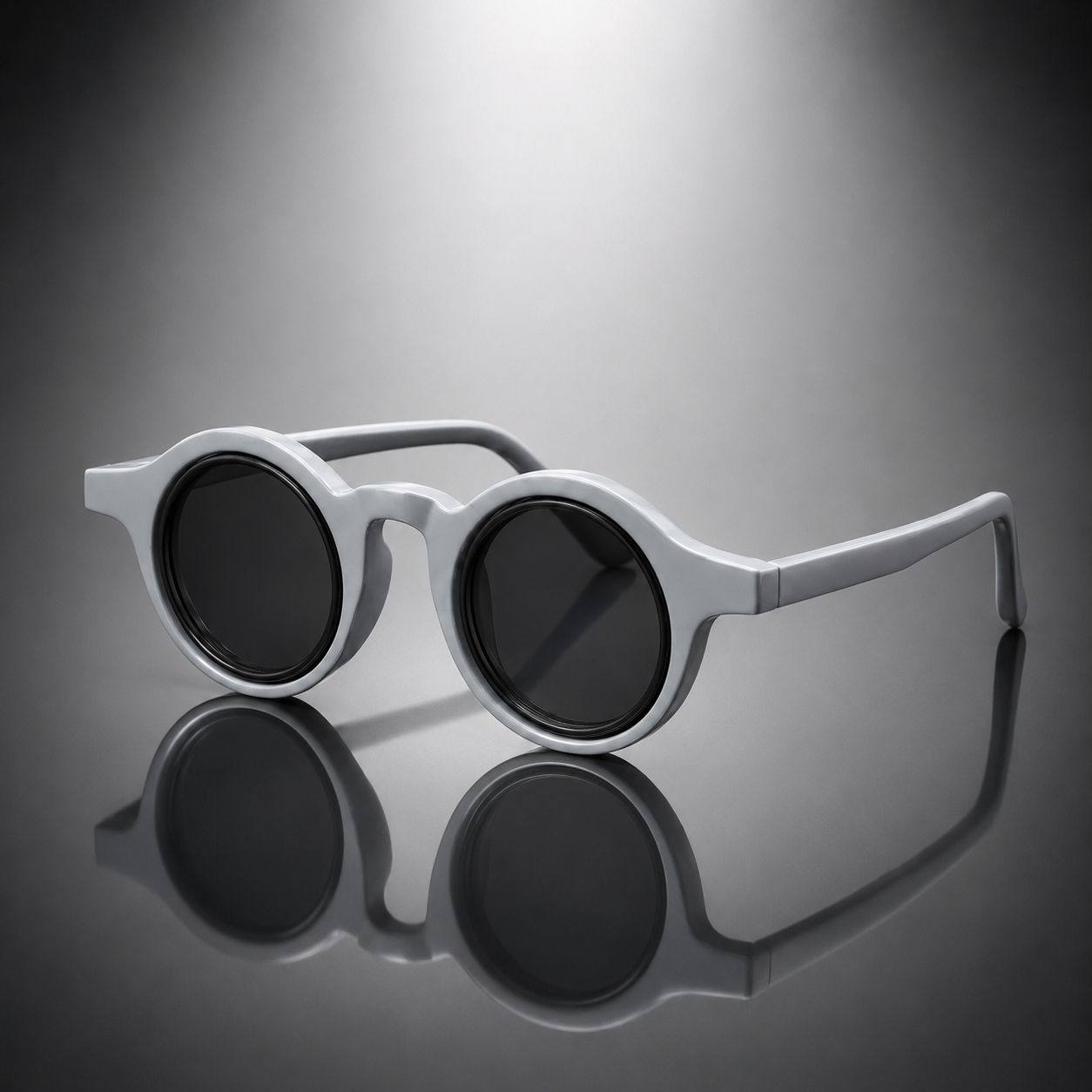 Vincenzo Vintage Shades
