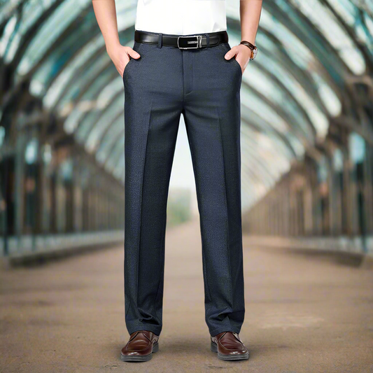 Samson Savvy Autumn Men's Trousers