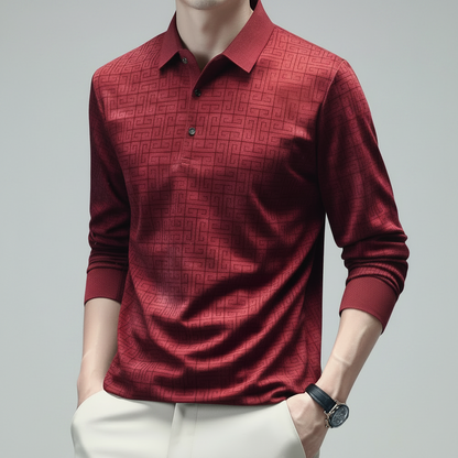 Avery Polo Shirt