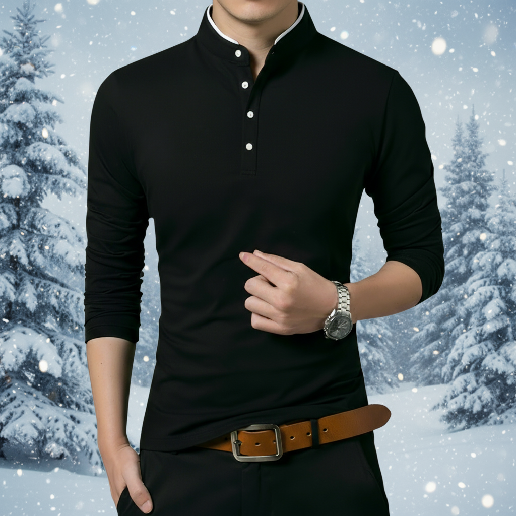 Parker Lane Polo Shirt