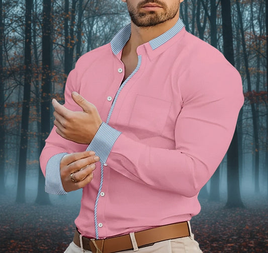 Maverick 3.0 Men's Dress Shirts