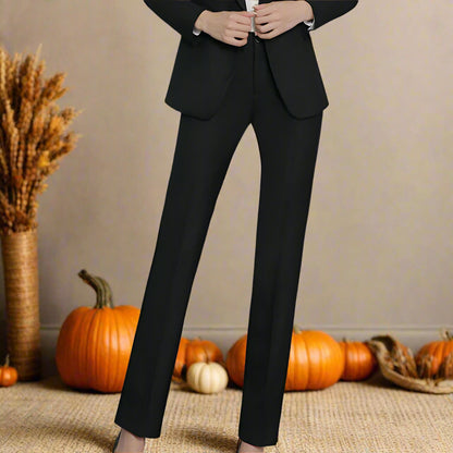 Lilliana Ladies Sleek Pants