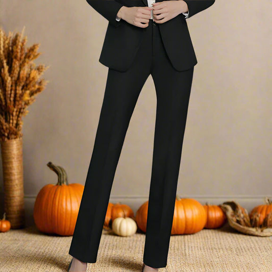 Lilliana Ladies Sleek Pants