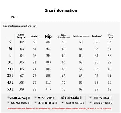 Cheyenne Cozy Pants to 4XL